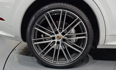 Porsche Cayenne 2021, 87316 км, за 75000000 KRW - фото 21