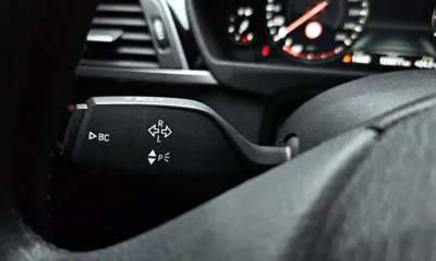 BMW 3-Series 2018, 126877 км, за 15500000 KRW - фото 31