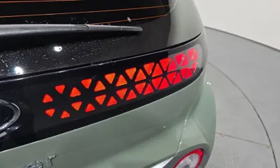 Hyundai Casper 2023, 21178 км, за 16900000 KRW - фото 23