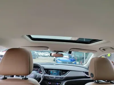 Buick Regal 2019, 131200 км, за 48900 CNY - фото 18
