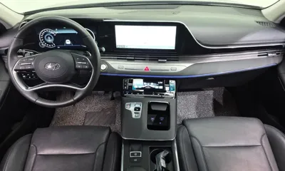 Hyundai Grandeur 2022, 156935 км, за 24500000 KRW - фото 7