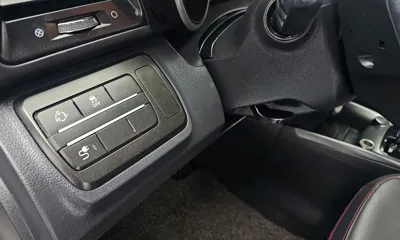 KG_Mobility_Ssangyong TIBOLI 2017, 110441 км, за 7900000 KRW - фото 27