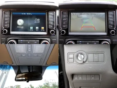 Hyundai Solati 2018, 52672 км, за 35000000 KRW - фото 17