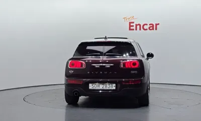 MINI Clubman 2019, 218730 км, за 8500000 KRW
