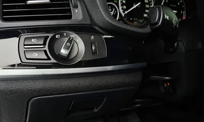 BMW X4 2017, 80706 км, за 23500000 KRW - фото 14
