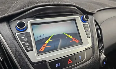 Hyundai Tucson 2014, 120955 км, за 6630000 KRW - фото 15