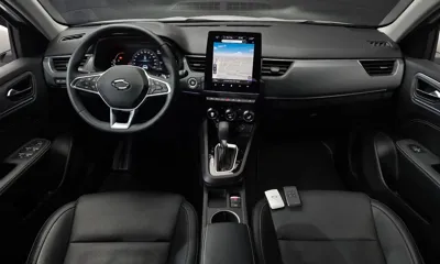 Renault-KoreaSamsung XM3 2022, 54104 км, за 17900000 KRW - фото 7