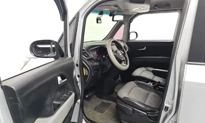 Kia Ray 2019, 99081 км, за 9800000 KRW - фото 10
