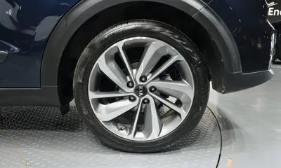 Kia Niro 2018, 144510 км, за 13900000 KRW - фото 21