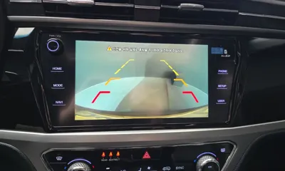 KG_Mobility_Ssangyong KORANDO 2019, 138465 км, за 9700000 KRW - фото 15