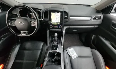 Renault-KoreaSamsung QM6 2019, 105444 км, за 10690000 KRW - фото 7