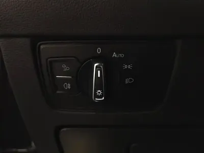 Volkswagen CC 2024, 32700 км, за 129800 CNY - фото 21