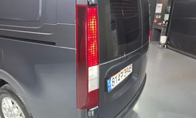Hyundai Staria 2023, 34583 км, за 26300000 KRW - фото 23