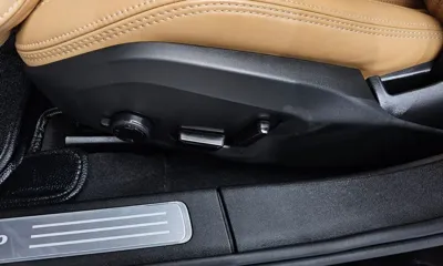 Volvo S90 2022, 139433 км, за 50000000 KRW - фото 31