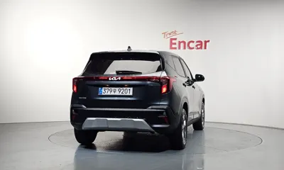 Kia Seltos 2024, 11786 км, за 20190000 KRW