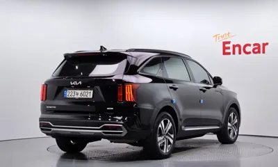 Kia Sorento 2023, 38760 км, за 33900000 KRW