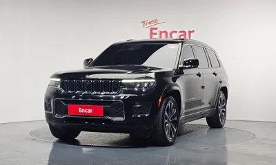 Jeep Cherokee · 2022 год