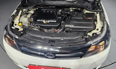 Renault-KoreaSamsung SM5 2012, 146203 км, за 3500000 KRW - фото 6
