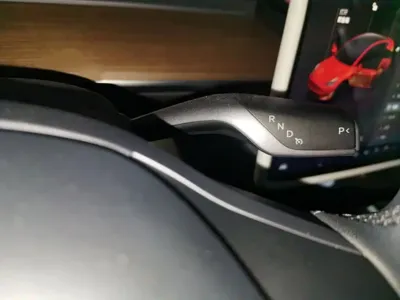 Tesla Model Y 2023, 48000 км, за 173299 CNY - фото 7