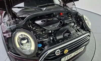 MINI Clubman 2019, 59133 км, за 13900000 KRW - фото 6