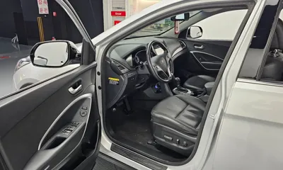 Hyundai Santafe 2016, 162941 км, за 9090000 KRW - фото 10