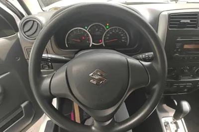 Suzuki Jimny 2015, 72400 км, за 100841.08 CNY - фото 13