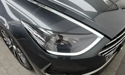 Hyundai Sonata 2022, 82240 км, за 22230000 KRW - фото 22