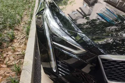 Cadillac CT6 2019, 88800 км, за 112236.91 CNY - фото 7