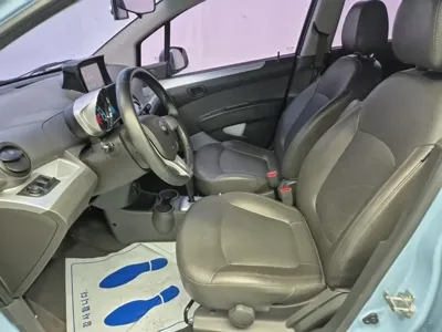 ChevroletGMDaewoo Spark 2014, 177092 км, за 2200000 KRW - фото 11