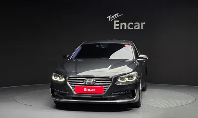 Hyundai Grandeur 2017, 168755 км, за 11000000 KRW