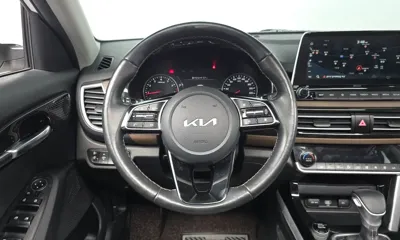 Kia Seltos 2023, 67757 км, за 18900000 KRW - фото 13