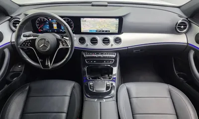 Mercedes-Benz E-Class 2021, 59971 км, за 32000000 KRW - фото 7