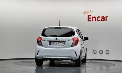 ChevroletGMDaewoo Spark 2022, 17133 км, за 13000000 KRW - фото 4