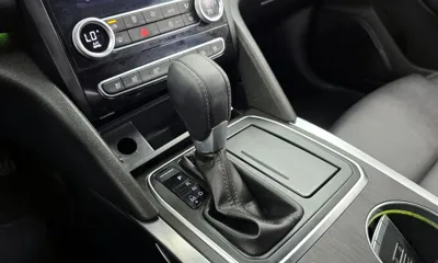 Renault-KoreaSamsung SM6 2024, 64694 км, за 11800000 KRW - фото 9