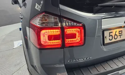 ChevroletGMDaewoo Orlando 2017, 130932 км, за 5100000 KRW - фото 23