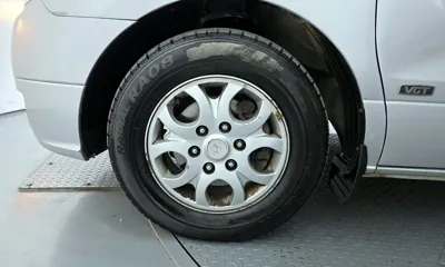 Hyundai Starex 2008, 169328 км, за 4900000 KRW - фото 5