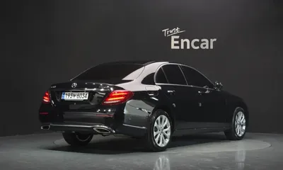 Mercedes-Benz E-Class 2020, 55819 км, за 31000000 KRW