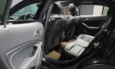 Mercedes-Benz GLA-Class 2019, 127378 км, за 15800000 KRW - фото 26