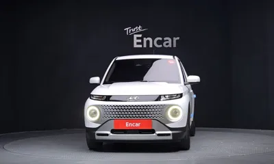Hyundai Casper 2023, 103362 км, за 11400000 KRW