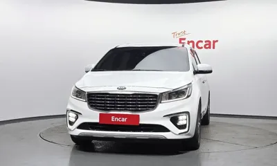 Kia Canival 2019, 103516 км, за 15900000 KRW - фото 3