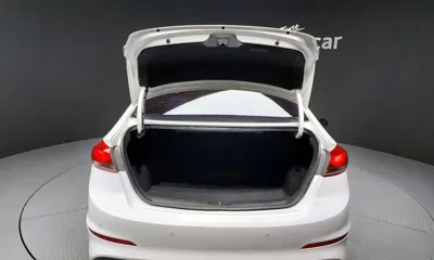 Hyundai Avante 2018, 113439 км, за 9900000 KRW - фото 20