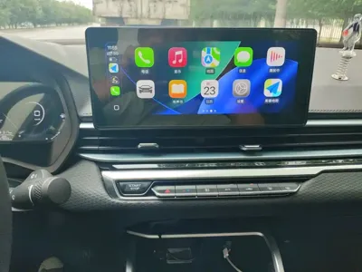 Geely Emgrand 2022, 47900 км, за 45000 CNY - фото 10