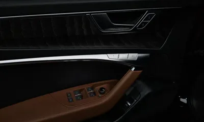 Audi A6 2023, 37538 км, за 36700000 KRW - фото 30