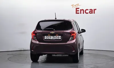 ChevroletGMDaewoo Spark 2019, 88876 км, за 6800000 KRW