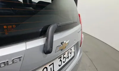 ChevroletGMDaewoo Spark 2013, 82323 км, за 2980000 KRW - фото 29