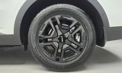 Kia Sorento 2024, 7908 км, за 44200000 KRW - фото 21
