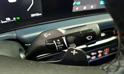 Kia K8 2025, 25112 км, за 43600000 KRW - фото 28