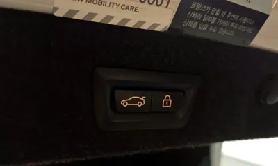 BMW 5-Series 2019, 47044 км, за 28900000 KRW - фото 20