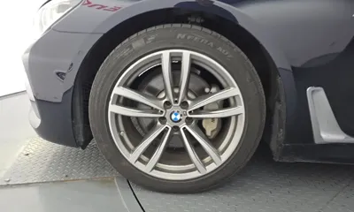 BMW 7-Series 2018, 188814 км, за 29500000 KRW - фото 5