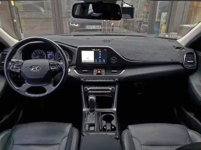 Hyundai Grandeur 2019, 190469 км, за 8400000 KRW - фото 5
